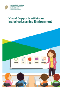 Visual Supports within an Inclusive Learning Environment